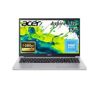 acer Aspire Lite 15 AL15-36P-C0M7 Intel Processor N150 4GB RAM 128GB PCIe SSD