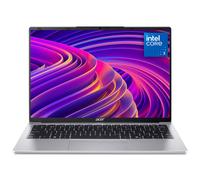 Acer Aspire Lite AL14-32P - 14" WUXGA, Intel Core 3 N355, 8GB, 256GB SSD, Windows 11 Notebook