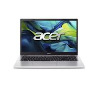 Acer Aspire Lite AL15-61P 15.6" Laptop - AMD Ryzen™ 7, 512GB SSD, 16 GB RAM - Silver, Silver