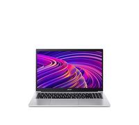 Acer Aspire Lite AL15-33P 15.6" Laptop - Intel® N, 128GB SSD, 4 GB RAM - Silver, Silver