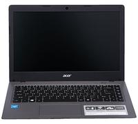 Acer Aspire One Cloudbook 14 1-431m Ao1-431m-c49h 14 Led
