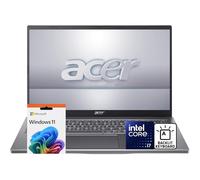 acer Aspire Premium 15.6" FHD Laptop | Intel Core i7-1255U up to 4.7GHz | 16GB RAM - 1TB PCIe SSD | Backlit Keyboard | Iris Xe Graphics | Webcam | Wi-Fi 6 | Sleek & Portable | Windows 11
