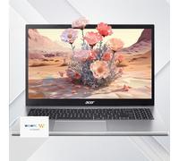 acer Aspire Premium Laptop | 15.6" FHD Display | AMD Ryzen 7 5700U (Beats i7-1365U) | 32GB RAM | 1TB SSD | Long Battery Life | Sleek Design | Ethernet Port | Windows 11 Pro | w/WOWPC Bundle