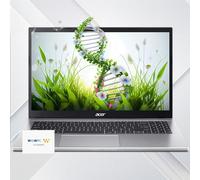 acer Aspire Premium Laptop | 15.6" FHD Display | Long Battery Life | Sleek Design | Ethernet Port | Windows 11 Pro | w/WOWPC Bundle (AMD Ryzen 5 5500U, 64GB RAM | 4TB SSD)