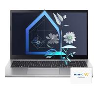 Acer Aspire Premium Laptop | AMD Ryzen 7 Processor | 32GB RAM | 2TB SSD | 15.6" FHD Display (1920 x 1080) | Long Battery Life | Sleek Design | Ethernet Port |