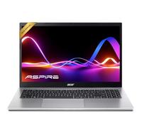 acer Aspire Premium Slim Laptop - 15.6" Full HD IPS 1080P Display - AMD Ryzen 3 7330U Quad-Core Processor - 16GB RAM - 512GB NVMe SSD - Webcam - Wi-Fi 6 - AI PC - Windows 11 Pro - No Mouse