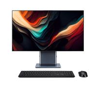 Acer Aspire S27-1755 27" All in One - Intel® Core™ i7, 1TB SSD - Silver, Silver