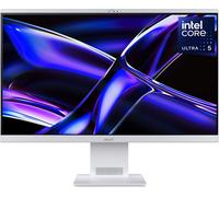 Acer Aspire S27-B 27" - Intel® Core™ Ultra 5, 1TB SSD - White, White