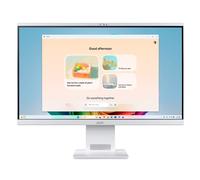Acer Aspire S27-B All-in-One Desktop - Intel Ultra 5 226V, 16GB, 1TB SSD, Integrated Intel ARC Graphics, 27" QHD, Windows 11, White