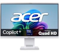 ACER Aspire S27B 27" All-in-One PC - Intel® Coreª 5, 1 TB SSD, White, White