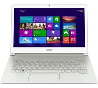 Acer Aspire S7-391 13.3-inch Ultrabook - White (Intel Core i7 3517U 1.9GHz, 4GB RAM, 256GB SSD, LAN, WLAN, BT, Webcam, Integrated Graphics, Windows 8 64-bit)
