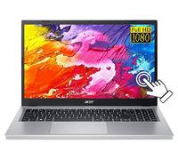 Acer Aspire Slim Business Laptop, 15.6" FHD Touchscreen, 16GB DDR5 RAM, 1TB SSD, AMD Ryzen 5 4-Core Processor, WiFi 6, Bluetooth, HD Webcam,