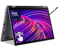 ACER Aspire Spin 14 14" 2 in 1 Laptop - Intel®Core Ultra 5, 1 TB SSD, Grey, Silver/Grey