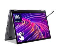 Acer Aspire Spin 14 ASP14-52MTN Convertible Laptop - Intel Core Ultra 5 115U, 16GB, 512GB SSD, Integrated Graphics, 14 Inch WUXGA Touchscreen, Windows 11, Iron