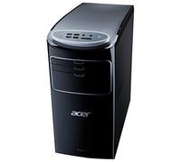 Acer Aspire T3-605-UR21 - Core i7 4770 3.4 GHz - 12 GB - 1 TB (DT.SPYAA.002) -