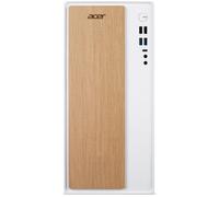 ACER Aspire TC-101 Desktop PC - Intel®Core i5, 1 TB SSD, White, Brown,White