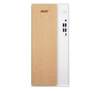 Acer Aspire TC-102 Tower Desktop - Intel Core 5-210H, 8GB, 512GB SSD, Integrated Intel Graphics, N/A, Windows 11, White