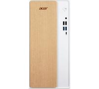 Acer Aspire TC-102 Tower Desktop - Intel Core i7-14700, 8GB, 512GB SSD, Integrated Intel Graphics, N/A, Windows 11, White