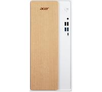Acer Aspire TC-102 Tower Desktop - Intel Core i7-14700, 8GB, 512GB SSD, Integrated Intel Graphics, N/A, Windows 11, White