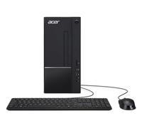 acer Aspire TC-1775-UR11 Desktop | Intel Core i5-14400 10-Core Processor | 8GB 4800MHz DDR5 | 512GB M.2 2280 PCIe Gen 4 SSD | SD Card Reader | Intel Wi-Fi 6E AX211 | Windows 11 Home