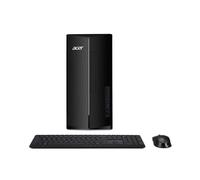Acer Aspire TC-1780 Intel Core i7-13700 8GB RAM 512GB SSD Windows 11 Home Tower Desktop PC + DVD±RW