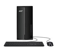 Acer Aspire TC-1780-UA93 Desktop | 13th Gen Intel Core i5-13400 10-Core Processor | 16GB 3200MHz DDR4 | 1TB M.2 2280 PCIe Gen 4 SSD | SD Card Reader | Intel Wi-Fi 6E AX211 | Windows 11 Home,Black