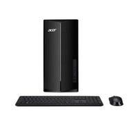 Acer Aspire TC-1785 Tower Desktop - Intel Core i7-14700, 8GB, 512GB SSD, Integrated Graphics, No Display, Windows 11, Black
