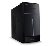 Acer Aspire TC-603 Tower PC (Intel Core i5 4430 3.0GHz Processor, 6GB RAM, 2TB HDD, DVDRW, LAN, Integrated Graphics, Windows 8)