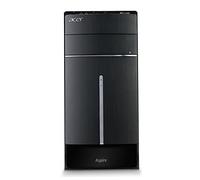 acer Aspire TC-605 Desktop (Intel Core i3 3.5 GHz, 6 GB RAM, 1 TB HDD, Windows 8.1)