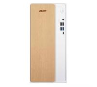 Acer Aspire TC-102 Tower Desktop - Intel Core i7-14700, 8GB, 512GB SSD, Integrated Intel Graphics, N/A, Windows 11, White