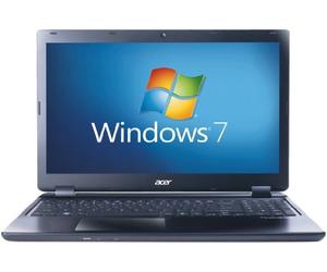 Acer Aspire Timeline Ultra M3 15.6 inch Ultrabook (Intel Core i7 2637M 1.70GHz, 6GB RAM, 256GB SSD, DVD SuperMulti DL, LAN, WLAN, Webcam, BT, Windows 7 Home Premium 64-bit, NVIDIA® GeForce® GT 640M)