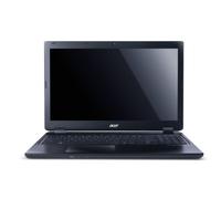 Acer Aspire Timeline Ultra M3-581T 15.6-inch Ultrabook (Intel Core i3 2377M 1.5GHz, 4GB RAM, 320GB HDD, DVDSM DL, LAN, WLAN, Webcam, Integrated Graphics, Windows 7 Professional 64-Bit)