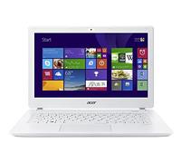 acer Aspire V3-331 13.3-inch Notebook (White) - (Intel Pentium 3556U 1.7GHz, 4GB RAM, 500GB HDD, Integrated Graphics, Windows 8.1)