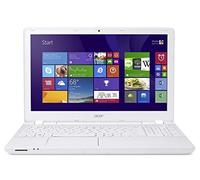 Acer Aspire V3-572 15.6-inch Notebook (White) - (Intel Core i5-4210U 1.7GHz, 8GB RAM, 1TB HDD, Integrated Graphics, Windows 8.1)