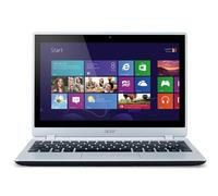 Acer Aspire V5-123 11.6-inch Notebook (Silver) - (AMD 1GHz, 4GB RAM, 500GB HDD, LAN, WLAN, Webcam, Integrated Graphics, Windows 8)