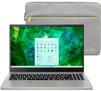 acer Aspire Vero 15 Laptop 2023, 15.6" FHD IPS, Intel i7-1355U 10-Core, Iris Xe Graphics, 16GB LPDDR5 4TB SSD, Backlit Keyboard, Thunderbolt 4, Fingerprint, Wi-Fi 6E, Win10 Pro, COU 32GB USB