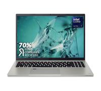 ACER Aspire Vero 16" Laptop - Intel®Core Ultra 7, 1 TB SSD, Grey, Silver/Grey