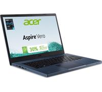 ACER Aspire Vero AV14-52P 14 Laptop - Intel Corei7, 1TB SSD, Blue - REFURB-C
