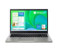 Acer Aspire Vero AV15-51-5155 Green PC | 15.6" FHD IPS Display | 11th Gen Intel Core i5-1155G7 | Intel Iris Xe Graphics | 8GB DDR4 | 256GB SSD | Wi-Fi 6 | PCR Materials | Windows 11 Home