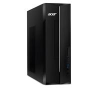 Acer Aspire XC-1710 Desktop PC Intel Core i3 8GB RAM 512GB SSD Black