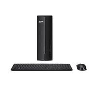 Acer Aspire XC-1710 Desktop PC Intel N100 Processor 8GB RAM 256GB SSD Black