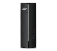 Acer Aspire XC-1710 Intel® N N100 8 GB DDR4-SDRAM 256 GB SSD Windows 11 Home Desktop PC Black