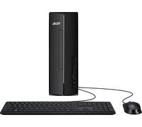 Acer Aspire XC-1710 desktop tower - Intel N100, 8GB, 512GB SSD, Windows 11