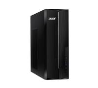 acer Aspire XC-1760 PC [Intel i5-12400, 8GB RAM, 256GB SSD, 1TB HDD, Windows 11 Home]