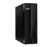 acer Aspire XC-1780 SFF PC - Intel i5-13400, 16GB RAM, 256GB SSD, Intel UHD-Grafik, Windows 11 Pro