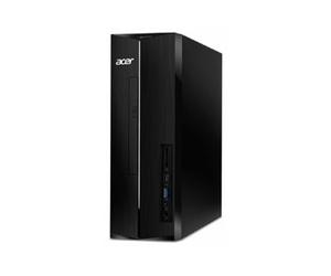 ACER Aspire XC-1785 SFF PC Intel Core i5-14400, 16GB DDR5 RAM, 512GB SSD, Intel UHD-Grafik, Windows 11 Home