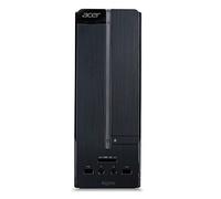 acer Aspire XC-703 Tower PC (Intel Celeron J1900 1.99 GHz, 8 GB RAM, 1 TB HDD, DVDRW, WLAN, Integrated Graphics, Windows 8.1)