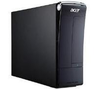 Acer Aspire XC Desktop PC (AMD A6 3620 2.2GHz Processor, 8GB RAM, 1TB HDD, DVDRW, LAN, WLAN, AMD Graphics, Windows 8)