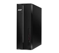 Acer, Aspire XC, Desktop PC, Intel Core Ultra 5 225, 16 GB RAM, 1 TB SSD, Intel UHD Graphics, Windows 11 Home, Black, XC-1860