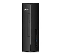 Acer Aspire XC XC-1785, Desktop Tower, Intel, 16GB RAM, 256GB SSD, Black